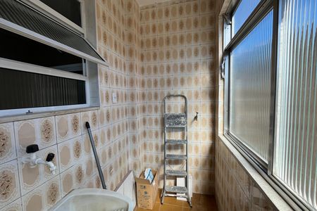 Apartamento à venda com 66m², 2 quartos e 1 vaga Apartamento à venda com 66m², 2 quartos e 1 vagaÁrea de Serviço