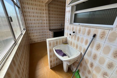 Apartamento à venda com 66m², 2 quartos e 1 vaga Apartamento à venda com 66m², 2 quartos e 1 vagaÁrea de Serviço