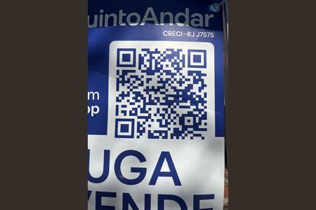 Placa de apartamento à venda com 2 quartos, 66m² em Bancários, Rio de Janeiro