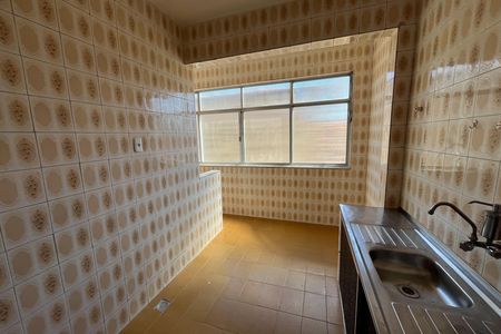 Apartamento à venda com 66m², 2 quartos e 1 vaga Apartamento à venda com 66m², 2 quartos e 1 vagaCozinha
