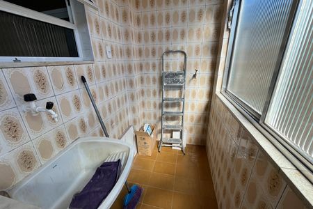 Apartamento à venda com 66m², 2 quartos e 1 vaga Apartamento à venda com 66m², 2 quartos e 1 vagaÁrea de Serviço