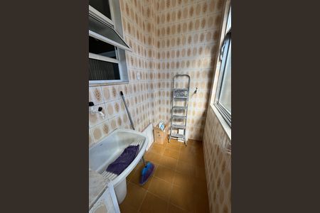 Apartamento à venda com 66m², 2 quartos e 1 vaga Apartamento à venda com 66m², 2 quartos e 1 vagaÁrea de Serviço