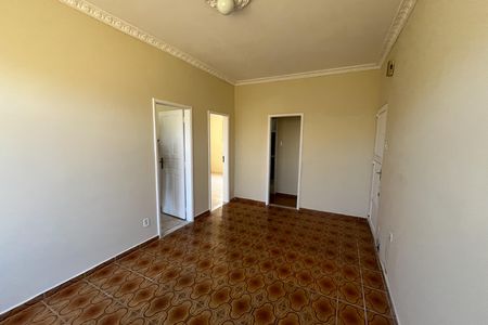 Apartamento à venda com 66m², 2 quartos e 1 vaga Apartamento à venda com 66m², 2 quartos e 1 vagaSala