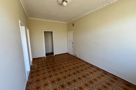 Sala de apartamento à venda com 2 quartos, 66m² em Bancários, Rio de Janeiro