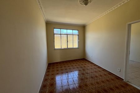 Sala de apartamento à venda com 2 quartos, 66m² em Bancários, Rio de Janeiro