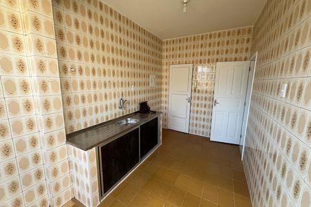 Apartamento à venda com 66m², 2 quartos e 1 vaga Apartamento à venda com 66m², 2 quartos e 1 vagaCozinha