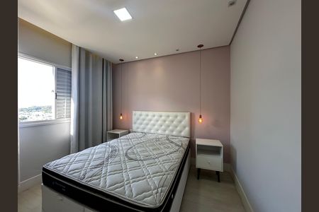 Apartamento à venda com 51m², 2 quartos e 1 vaga Apartamento à venda com 51m², 2 quartos e 1 vagaQuarto 2