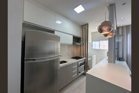 Apartamento à venda com 51m², 2 quartos e 1 vaga Apartamento à venda com 51m², 2 quartos e 1 vagaCozinha