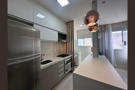 Apartamento à venda com 51m², 2 quartos e 1 vaga Apartamento à venda com 51m², 2 quartos e 1 vagaCozinha