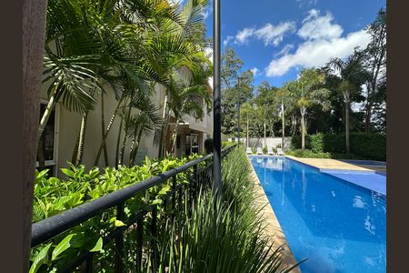 Área comum - Piscina de apartamento à venda com 2 quartos, 51m² em Centro, Barueri