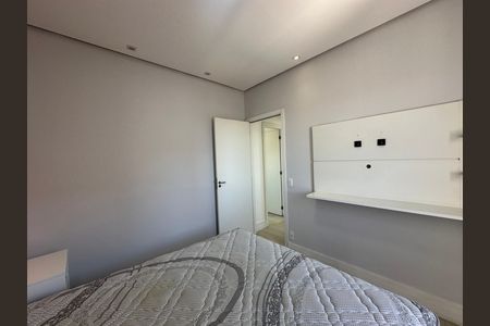 Quarto 2 de apartamento à venda com 2 quartos, 51m² em Centro, Barueri