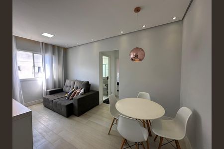 Apartamento à venda com 2 quartos, 51m² em Centro, Barueri