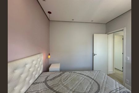 Apartamento à venda com 51m², 2 quartos e 1 vaga Apartamento à venda com 51m², 2 quartos e 1 vagaQuarto 2