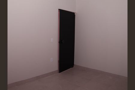 Quarto de casa para alugar com 1 quarto, 40m² em Residencial Santa Luzia, Aparecida de Goiânia