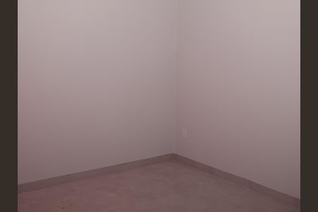 Casa para alugar com 40m², 1 quarto e 1 vagaQuarto