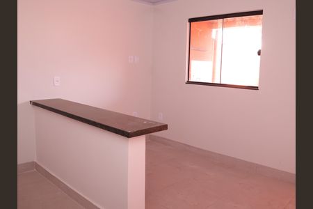 Kitnet/Studio para alugar com 1 quarto, 40m² em Residencial Santa Luzia, Aparecida de Goiânia