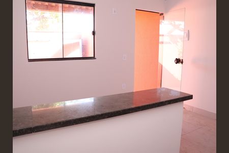 Kitnet/Studio para alugar com 1 quarto, 40m² em Residencial Santa Luzia, Aparecida de Goiânia