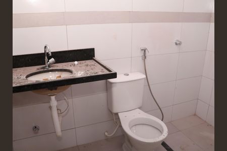 Kitnet/Studio para alugar com 1 quarto, 40m² em Residencial Santa Luzia, Aparecida de Goiânia
