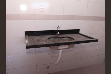 Kitnet/Studio para alugar com 1 quarto, 40m² em Residencial Santa Luzia, Aparecida de Goiânia