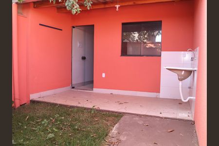 Kitnet/Studio para alugar com 1 quarto, 40m² em Residencial Santa Luzia, Aparecida de Goiânia