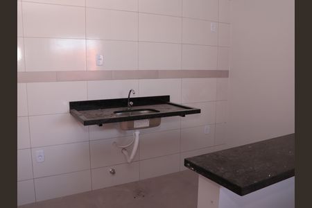 Kitnet/Studio para alugar com 1 quarto, 40m² em Residencial Santa Luzia, Aparecida de Goiânia