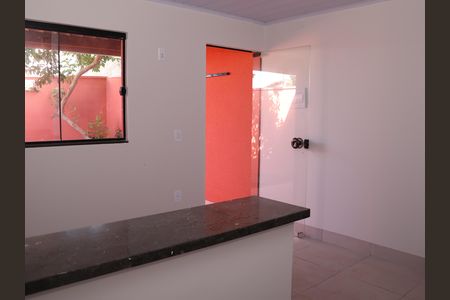 Kitnet/Studio para alugar com 1 quarto, 40m² em Residencial Santa Luzia, Aparecida de Goiânia