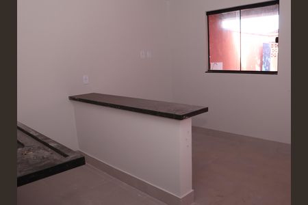 Kitnet/Studio para alugar com 1 quarto, 40m² em Residencial Santa Luzia, Aparecida de Goiânia