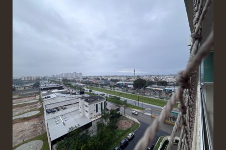 Apartamento para alugar com 75m², 2 quartos e 1 vaga Apartamento para alugar com 75m², 2 quartos e 1 vagaVaranda