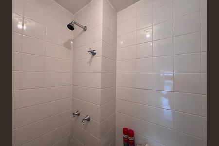 Apartamento para alugar com 75m², 2 quartos e 1 vaga Apartamento para alugar com 75m², 2 quartos e 1 vagaBanheiro de serviço