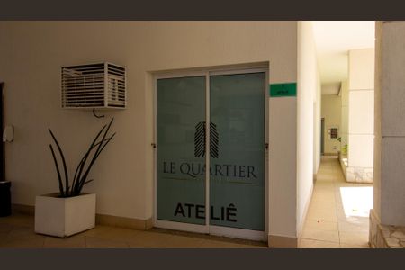 Apartamento para alugar com 75m², 2 quartos e 1 vaga Apartamento para alugar com 75m², 2 quartos e 1 vagaÁrea comum