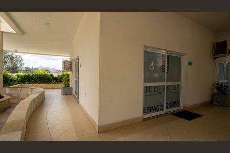 Apartamento para alugar com 75m², 2 quartos e 1 vaga Apartamento para alugar com 75m², 2 quartos e 1 vagaÁrea comum
