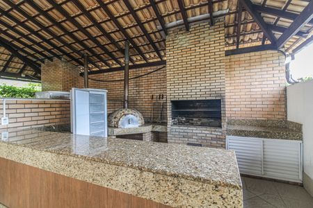 Apartamento para alugar com 75m², 2 quartos e 1 vaga Apartamento para alugar com 75m², 2 quartos e 1 vagaÁrea comum