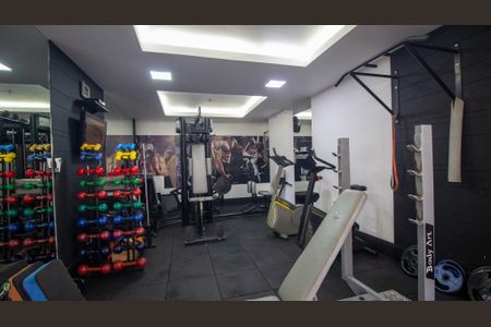 Apartamento para alugar com 75m², 2 quartos e 1 vaga Apartamento para alugar com 75m², 2 quartos e 1 vagaÁrea comum