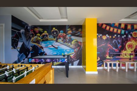 Apartamento para alugar com 75m², 2 quartos e 1 vaga Apartamento para alugar com 75m², 2 quartos e 1 vagaÁrea comum