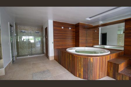 Área comum de apartamento para alugar com 2 quartos, 75m² em Recreio dos Bandeirantes, Rio de Janeiro