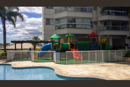 Apartamento para alugar com 75m², 2 quartos e 1 vaga Apartamento para alugar com 75m², 2 quartos e 1 vagaÁrea comum