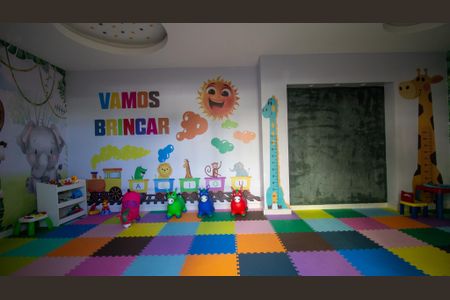 Apartamento para alugar com 75m², 2 quartos e 1 vaga Apartamento para alugar com 75m², 2 quartos e 1 vagaÁrea comum