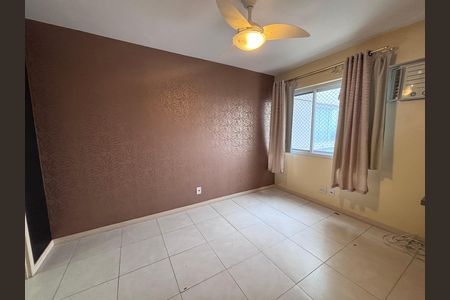 Quarto 2 de apartamento para alugar com 2 quartos, 75m² em Recreio dos Bandeirantes, Rio de Janeiro