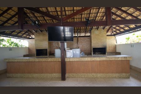 Apartamento para alugar com 75m², 2 quartos e 1 vaga Apartamento para alugar com 75m², 2 quartos e 1 vagaÁrea comum