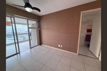 Sala de apartamento para alugar com 2 quartos, 75m² em Recreio dos Bandeirantes, Rio de Janeiro