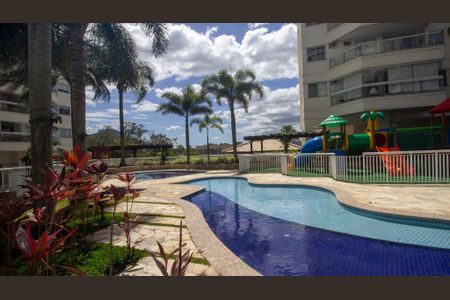 Apartamento para alugar com 75m², 2 quartos e 1 vaga Apartamento para alugar com 75m², 2 quartos e 1 vagaÁrea comum