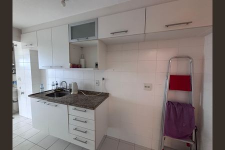 Apartamento para alugar com 75m², 2 quartos e 1 vaga Apartamento para alugar com 75m², 2 quartos e 1 vagaCozinha