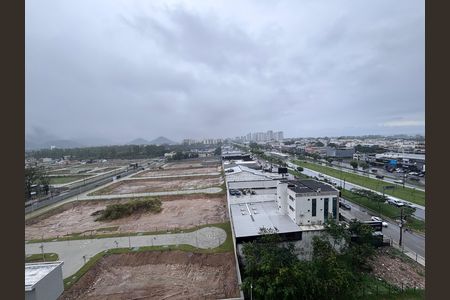 Apartamento para alugar com 75m², 2 quartos e 1 vaga Apartamento para alugar com 75m², 2 quartos e 1 vagaVaranda