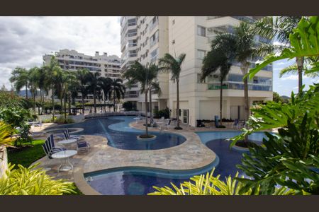 Apartamento para alugar com 75m², 2 quartos e 1 vaga Apartamento para alugar com 75m², 2 quartos e 1 vagaÁrea comum