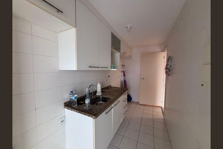 Apartamento para alugar com 75m², 2 quartos e 1 vaga Apartamento para alugar com 75m², 2 quartos e 1 vagaCozinha