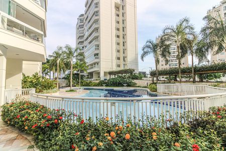 Apartamento para alugar com 75m², 2 quartos e 1 vaga Apartamento para alugar com 75m², 2 quartos e 1 vagaÁrea comum