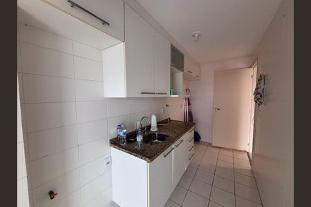Apartamento para alugar com 75m², 2 quartos e 1 vaga Apartamento para alugar com 75m², 2 quartos e 1 vagaCozinha