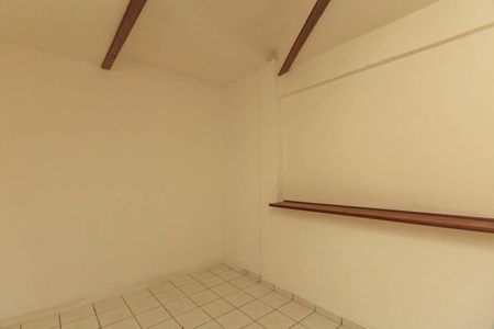 Suite de casa para alugar com 2 quartos, 120m² em Vila Formosa, São Paulo