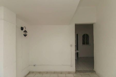 Sala de casa para alugar com 2 quartos, 120m² em Vila Formosa, São Paulo