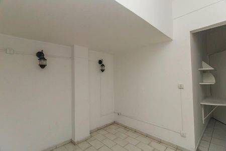 Sala de casa para alugar com 2 quartos, 120m² em Vila Formosa, São Paulo